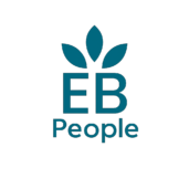EB People Logo - HR Consulting